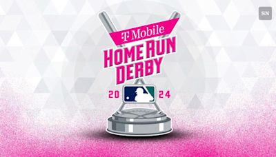 Home Run Derby bracket 2024: Full list of contestants, odds, predictions for the winner | Sporting News
