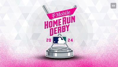 Home Run Derby live updates, results, highlights from 2024 MLB HR contest | Sporting News