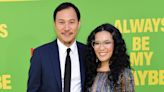 Ali Wong's Ex-Husband Justin Hakuta Files for Joint Custody of Their Two Kids Mari and Nikki