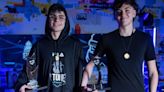 eSports: Nao Trocca, el gran campeón "tapado" de la Copa Movistar Fibra