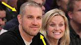 Let's Talk About Jim Toth, The Man Reese Witherspoon Is Getting A Divorce From