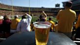 University of Minnesota could add cocktails, bottle service into the mix at stadiums