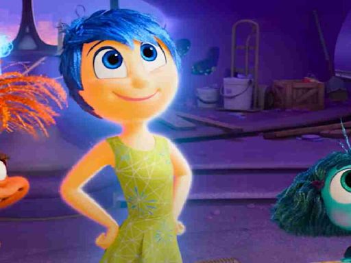 Inside Out 2 Breaks Another Record; Pixar Sequel Goes Past Frozen 2 to Become the Biggest Animated Movie Ever