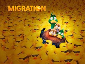 Migration (2023 film)