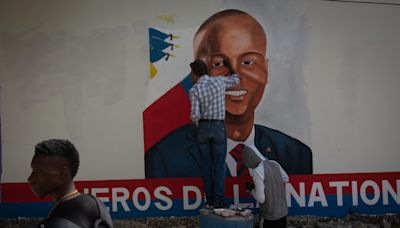 El Gobierno de Haití reclama justicia para Jovenel Moise a tres años de su asesinato