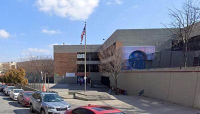 NYC teacher shot in hand by stray bullet that flew through classroom window: Police