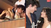 Shawn Mendes and Camila Cabello Have Surprise Reunion, 1 Year After Split