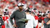 Tampa Bay Buccaneers fire offensive coordinator Byron Leftwich in shakeup of its coaching staff