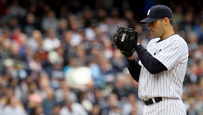 交易大限前最後 30 分鐘喊卡，Andy Pettitte 當年差點穿上費城球衣 - MLB - 棒球 | 運動視界 Sports Vision