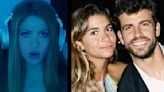 Padres de Clara Chía NO confían en Gerard Piqué; ¿Es por Shakira?