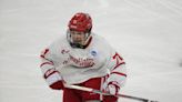 Boston University star expected to be picked first in NHL Draft