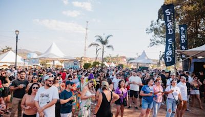 Projeto Experimente completa 10 anos com super festa. Veja mais - Mercado Hoje