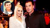 Gwen Stefani and Gavin Rossdale Celebrate Son Kingston's 18th Birthday: 'My First Born Baby Boy'