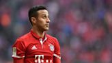 Thiago Alcântara tem convite para ser auxiliar do Barcelona após anunciar aposentadoria