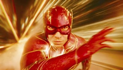 Hot Toys cancella l’action figure del Giovane Barry di The Flash