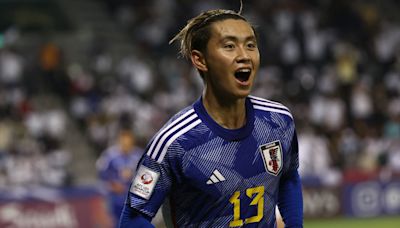 Myanmar vs. Japón, Eliminatorias asiáticas al Mundial 2026: qué canal televisa en España el partido, dónde ver FIFA+, TV en directo y streaming | Goal.com Espana