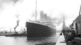 All you need to know about the building of Titanic