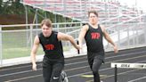 Chiefs host Cass, Decatur in track action