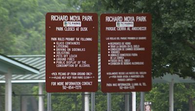 2nd annual ‘For the Love of Parks’ event happening this weekend