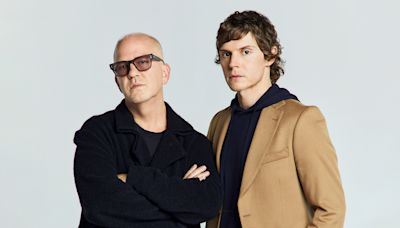 Ryan Murphy Says New Evan Peters Show ‘The Beauty’ Will Dive Into ‘Ozempic Culture,’ Compares Scale to ‘Game of Thrones’