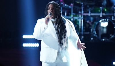 Alabama singer has ‘Grammy moment,’ thrills coaches in ‘Voice’ Playoffs: ‘That was divine’