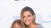 'God loved her so much': Maria Menounos pays tribute after mother, Litsa, dies of brain cancer