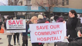 Lawmakers object to Mount Sinai’s plans to close Beth Israel Hospital
