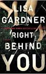 Right Behind You (FBI Profiler, #7)