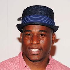 David Banner