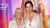 Camila Alves McConaughey Recalls Mother-in-Law 'Really Testing Me' Until 'I Let Her Have It'