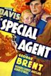 Special Agent (1935 film)