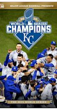 The Official 2015 World Series Film (2015) - DVD PLANET STORE