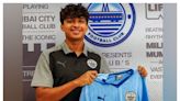 ISL: Mumbai City FC Sign Supratim Das