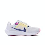 NIKE 女鞋 慢跑鞋 公路 路跑 運動鞋 AIR ZOOM PEGASUS 40 DV3854-105