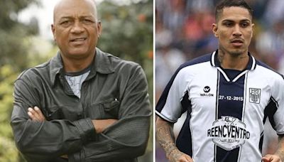 La rotunda advertencia de José Velásquez a Alianza Lima: “Sería fatal que contrate a Paolo Guerrero”