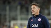 El argentino Eduardo Berizzo, nuevo entrenador del León mexicano