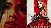 ‘Vampiras’, película internacional que protagonizó Milett Figueroa, llegará a la cartelera peruana: fecha y trailer