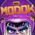 M.O.D.O.K. (TV series)