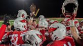 Milford football holds off North Attleborough for 3rd straight Final Four trip