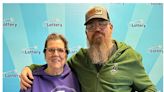 Iowa couple stunned after winning $250,000 lottery prize
