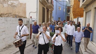 Alzira iniciará en septiembre las obras de recuperación de la muralla medieval