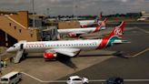Kenya Airways to suspend Kinshasa flights over detained employees