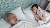 不只打呼！「睡覺冒7症狀」恐是睡眠呼吸中止症 醫曝5大危害-台視新聞網