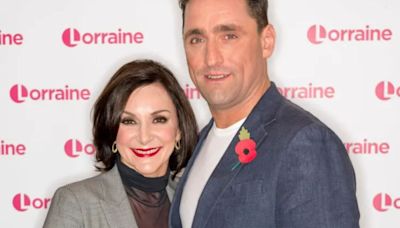 Shirley Ballas hits back at relationship split rumours after cancelling wedding