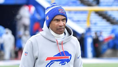 Leslie Frazier Explains Journey To Becoming Seattle Seahawks Assistant HC