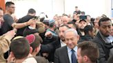 Más presión de Biden a Netanyahu: EE.UU. sanciona a colonos israelíes en Cisjordania por ataques a palestinos