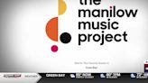 Four local teachers in the running for the Manilow Music Teacher Award