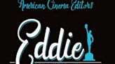 ACE Eddie Awards: All 5 Best Film Editing Oscar nominees contend here first