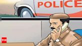 3 missing children of Vijayawada city rescued in Secunderabad, 10 police teams worked hours to trace them | Vijayawada News - Times of India