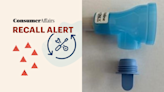 Baxter International recalls Volara medical devices